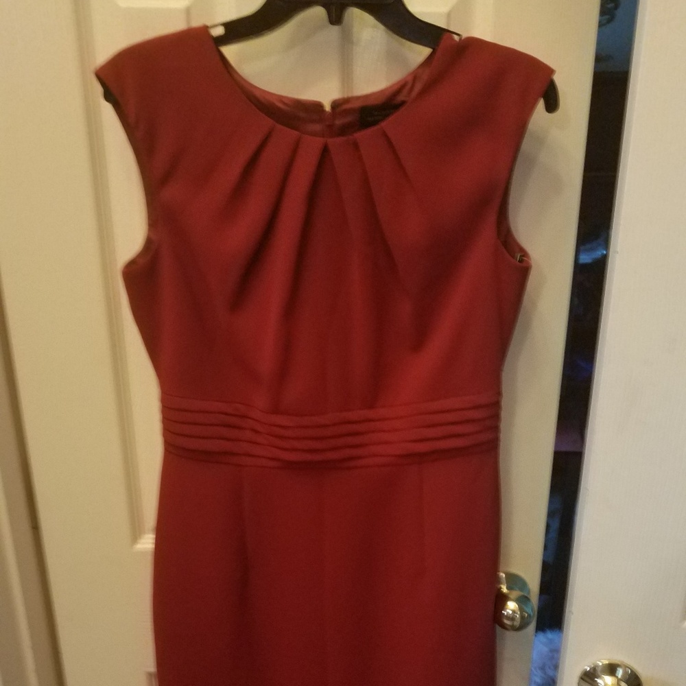 Tahari Dress